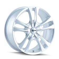 TOUREN TR22 (BLACK) Wheels