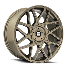 TOUREN TR66 (GLOSS BLACK) Wheels