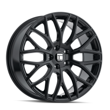 TOUREN TR76 (GRAPHITE) Wheels