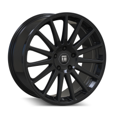 TOUREN TR92 (GLOSS GRAPHITE/MACHINED FACE) Wheels