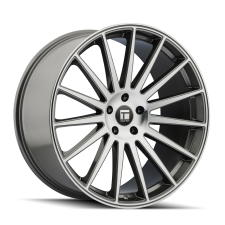 TOUREN TR92 (MATTE GOLD) Wheels