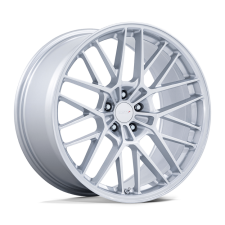 TSW TW001 DAYTONA (SILVER) Wheels