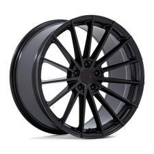 TSW TW005 GOODWOOD (BLACK) Wheels