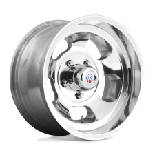 US Mag 1PC U101 INDY (POLISHED) Wheels