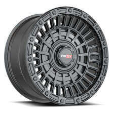 VORTEK VRD-705 (Matte Black) Wheels