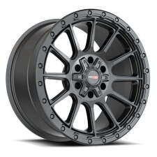 VORTEK VRT-606 (Matte Black) Wheels