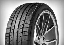 Antares Ingens-Locus Tires