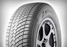 Antares Ploymax 4S Tires
