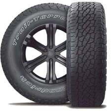BFGoodrich Trail-Terrain TA ORWL Tires