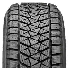 Bridgestone Blizzak DM-V2 Tires