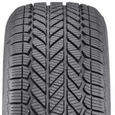 Bridgestone Weatherpeak Tires