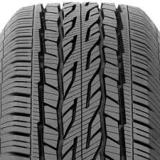 Continental CrossContact LX20 Tires