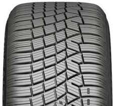 Continental SecureContact AW Tires