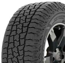 Cooper DISCOVERER ROAD+TRAIL AT Tires
