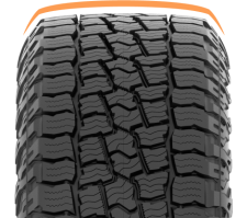 Cooper Road and Trail Tires