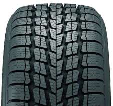 Firestone WeatherGrip Tires