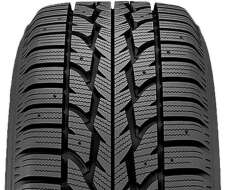 Firestone WinterForce 2 Tires
