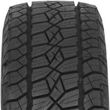 General Tire Grabber APT Tires