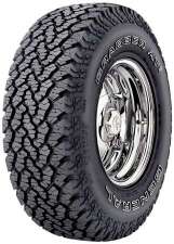 General Grabber AT2 Tires