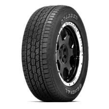 General Grabber HTS Tires