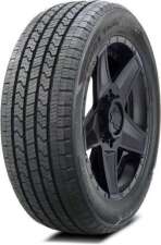 Hercules TERRA TRAC CROSS-V Tires