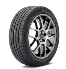 Kumho TA51a Tires