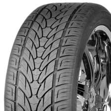 LIONHART LH-TEN Tires