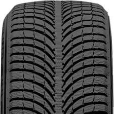 Michelin Latitude Alpin LA2 Tires