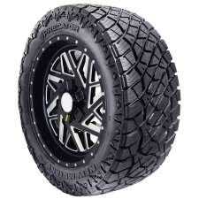 Predator Mutant X AT Tires