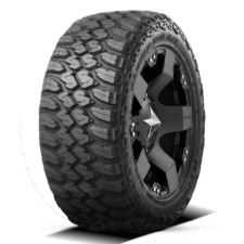 RYDANZ RAMMER R08 Tires