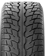 Uniroyal Tiger Paw Ice + Snow 4 Tires