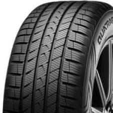 Vredestein QUATRAC PRO+ Tires