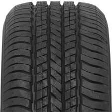 Yokohama Avid S34FA Tires