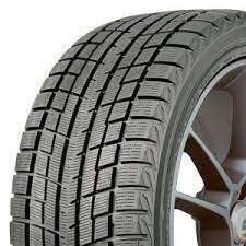 Yokohama iceGuard iG52c Tires