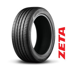ZETA ALVENTI Tires